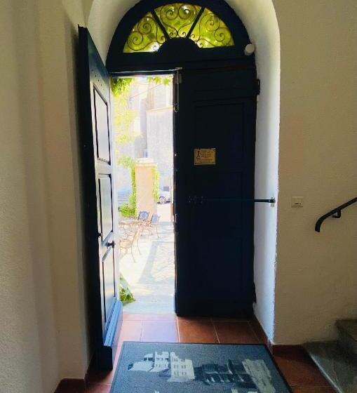 Отель U Sant Agnellu