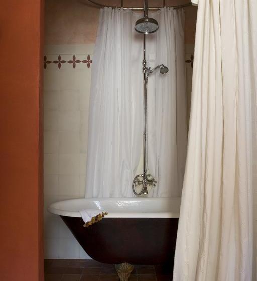 בית מלון כפרי Une Autre Maison