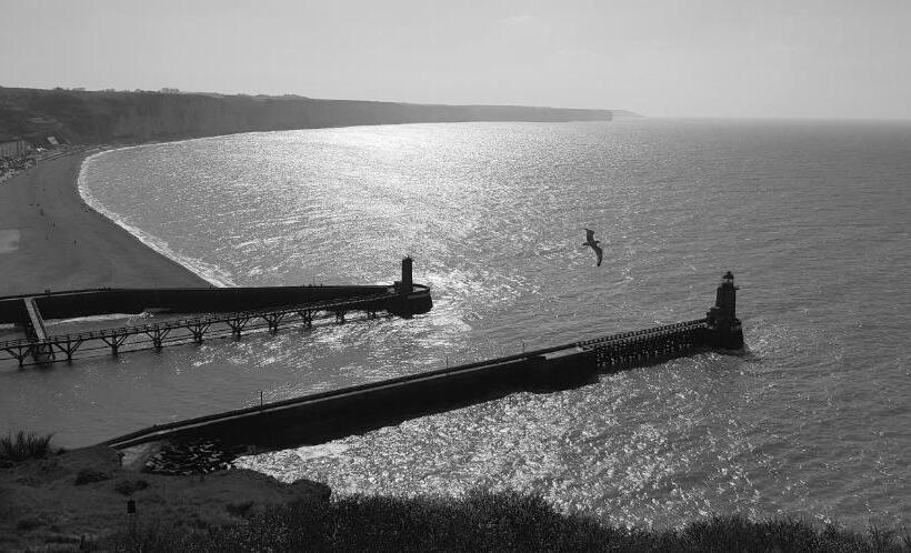 בית מלון כפרי Vent D'ouest