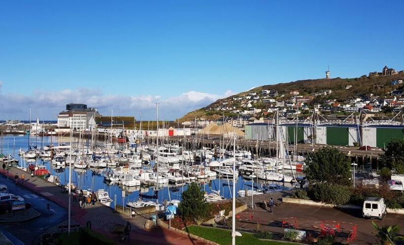 בית מלון כפרי Vent D'ouest