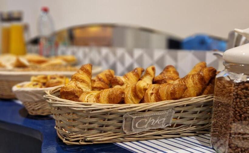 בית מלון כפרי Vent D'ouest