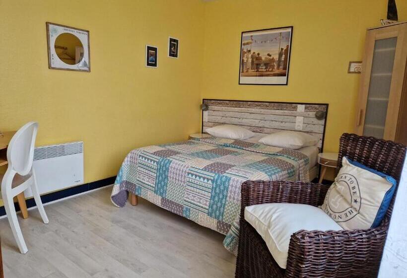 בית מלון כפרי Vent D'ouest