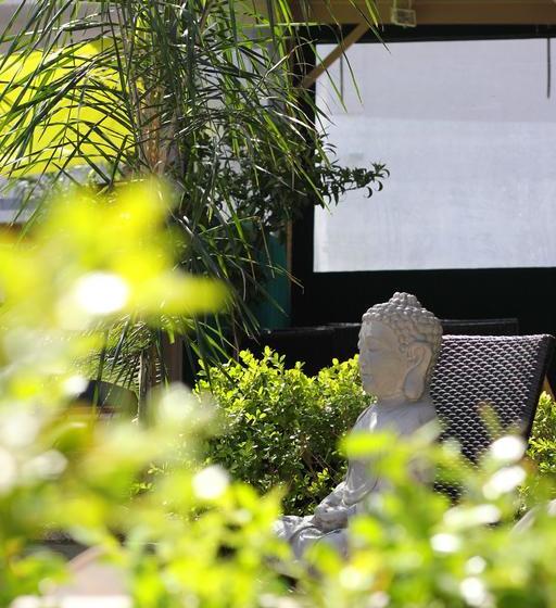 酒店 ô Villagio Hôtel