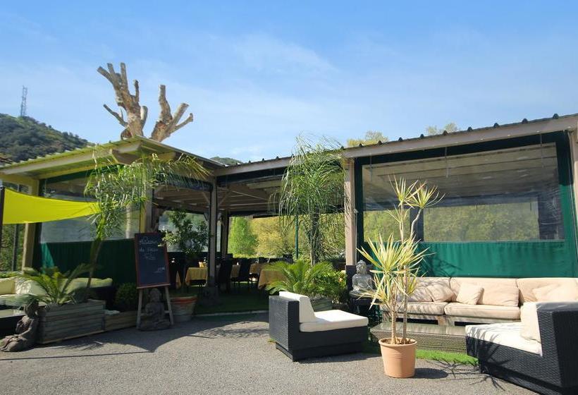 酒店 ô Villagio Hôtel