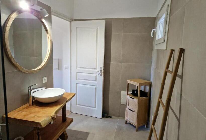 호텔 Villas Abbartello