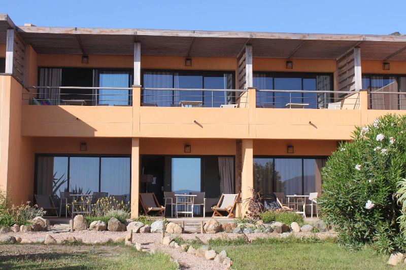 호텔 Villas Abbartello