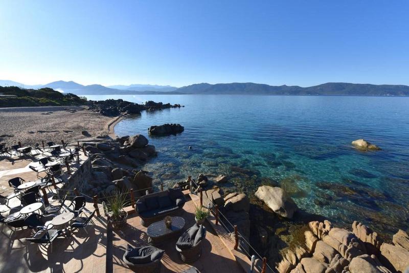 호텔 Villas Abbartello