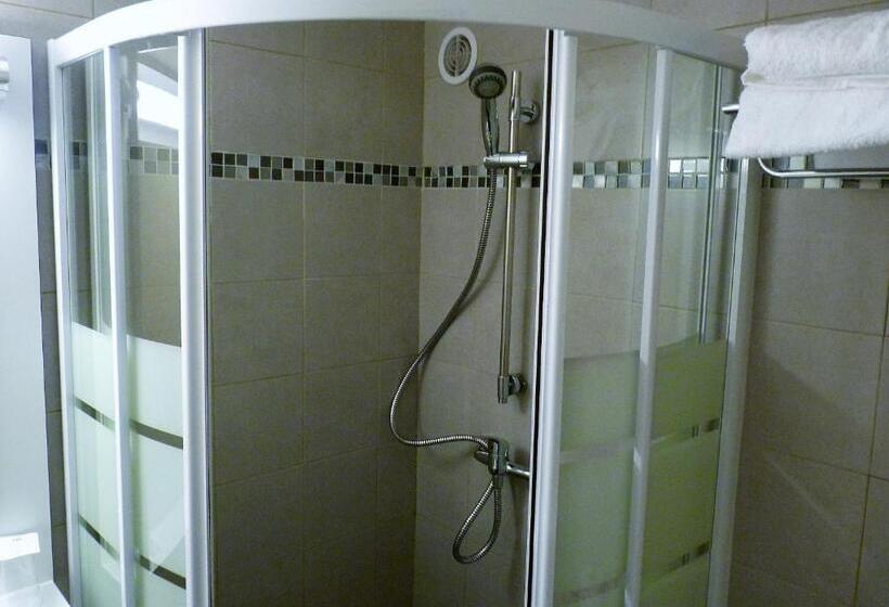 هتل Wood Inn Bordeaux Aeroport