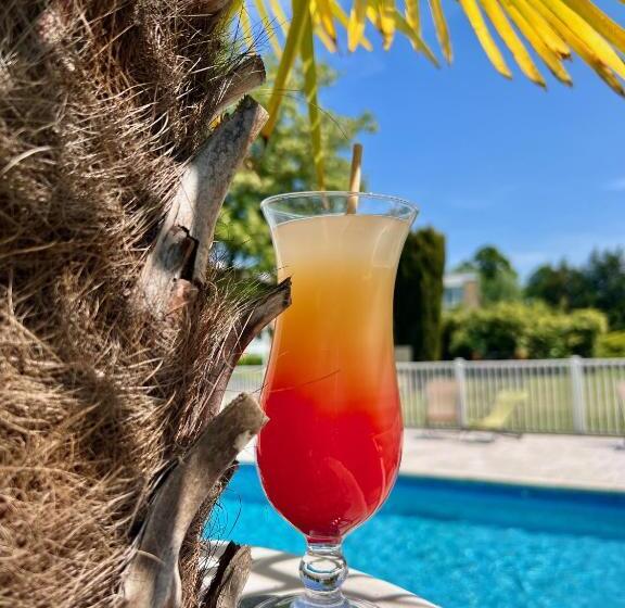 Hôtel Novotel Valenciennes