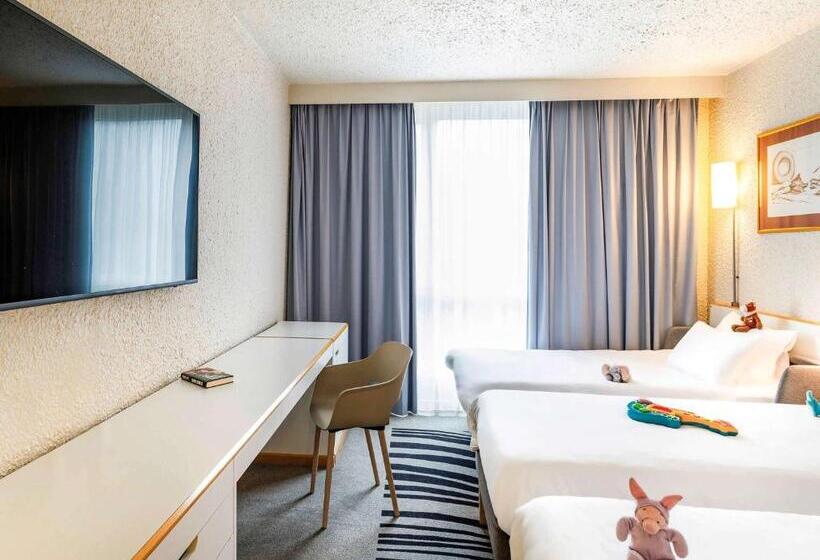 Hôtel Novotel Valenciennes