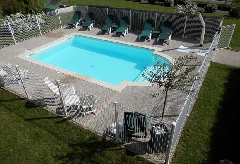 Everhotel De Tarbes Ibos