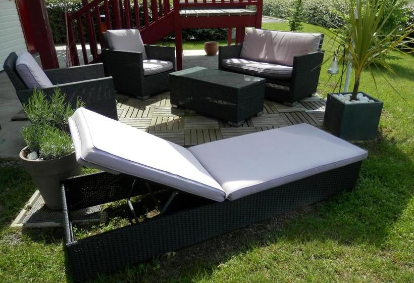 Everhotel De Tarbes Ibos