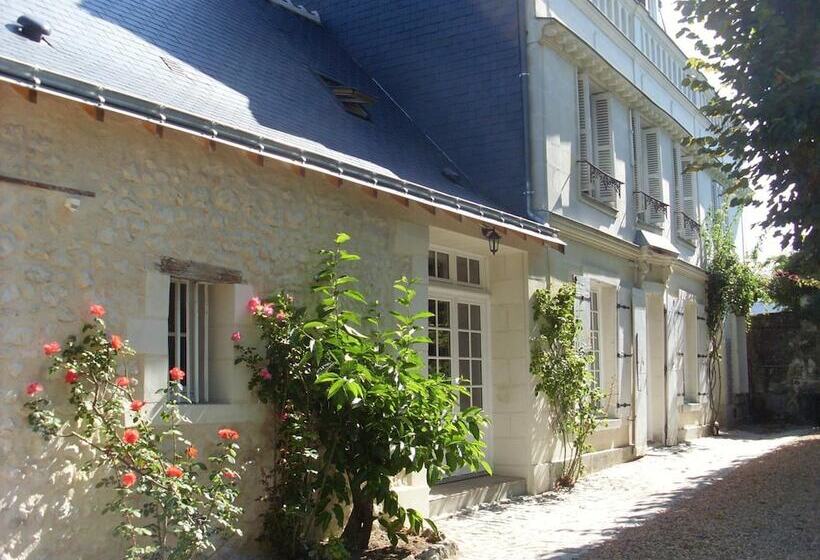 La Heraudiere Bed & Breakfast