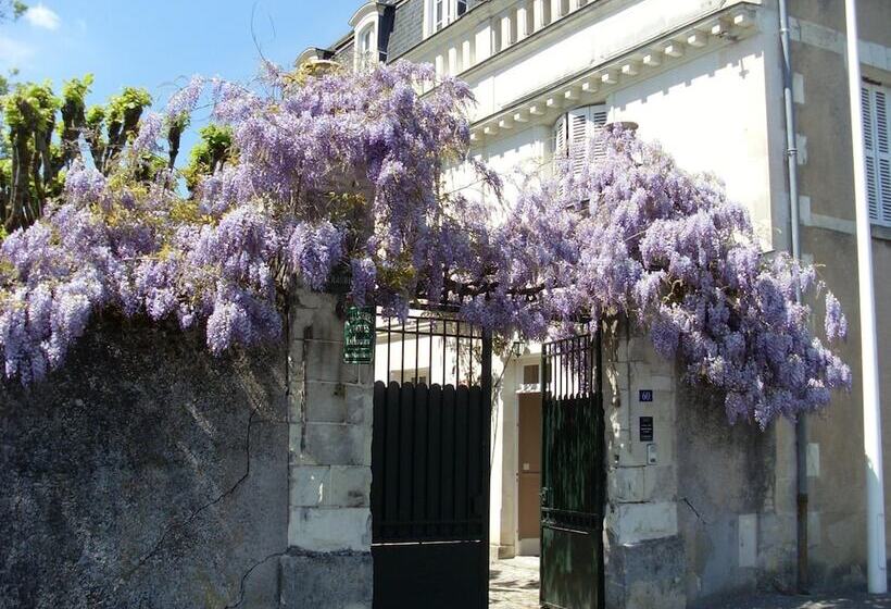 La Heraudiere Bed & Breakfast