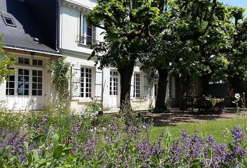 La Heraudiere Bed & Breakfast