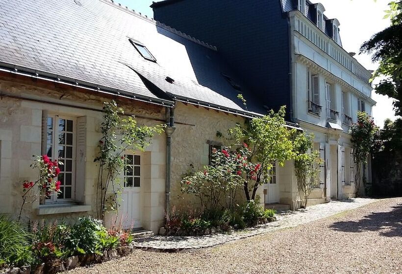 La Heraudiere Bed & Breakfast
