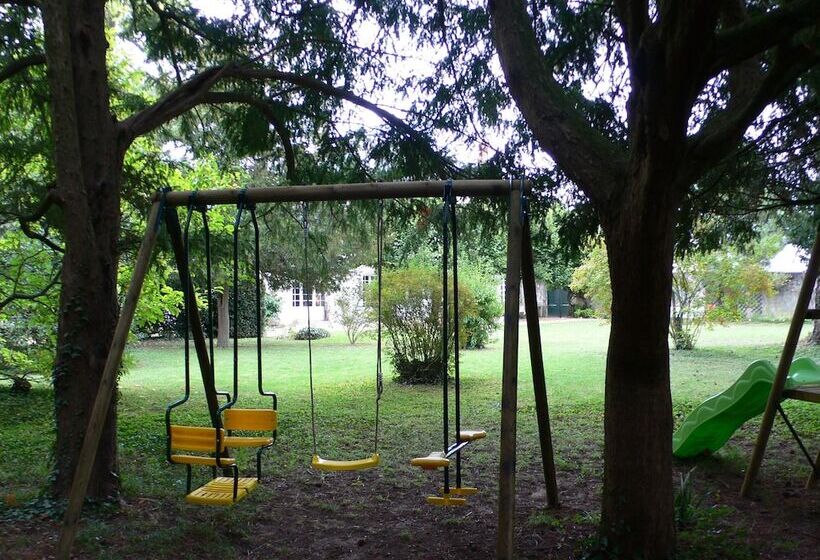 La Heraudiere Bed & Breakfast