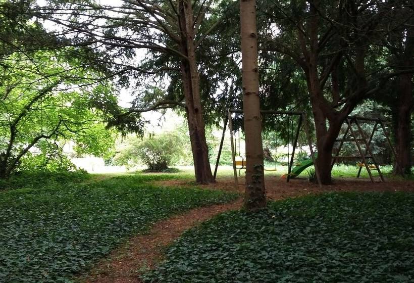 La Heraudiere Bed & Breakfast