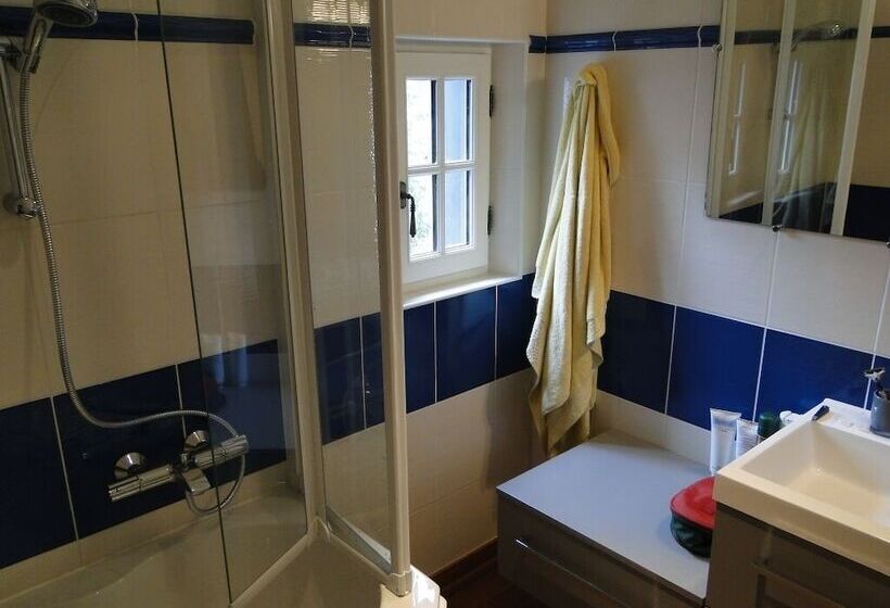 La Heraudiere Bed & Breakfast