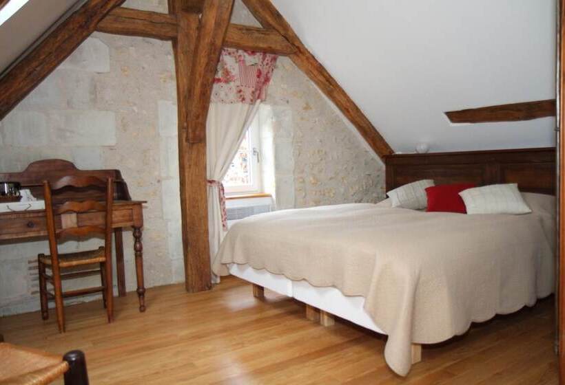 La Heraudiere Bed & Breakfast
