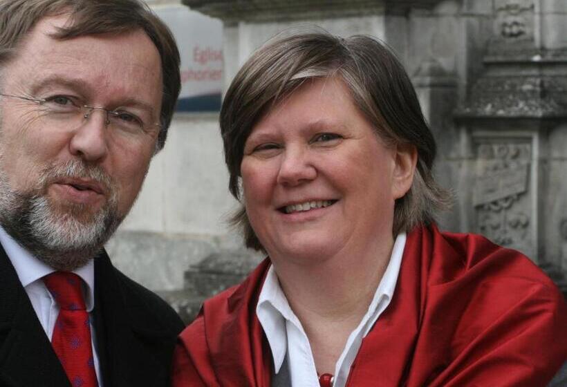 La Heraudiere Bed & Breakfast