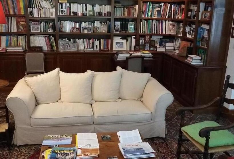 La Heraudiere Bed & Breakfast