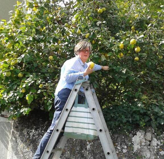 La Heraudiere Bed & Breakfast