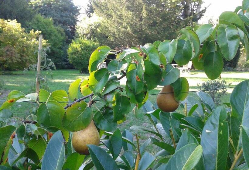 La Heraudiere Bed & Breakfast