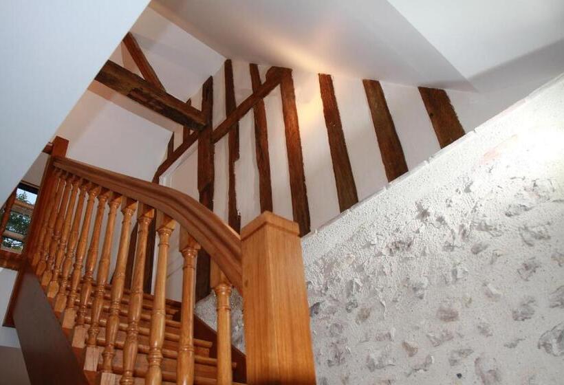 La Heraudiere Bed & Breakfast