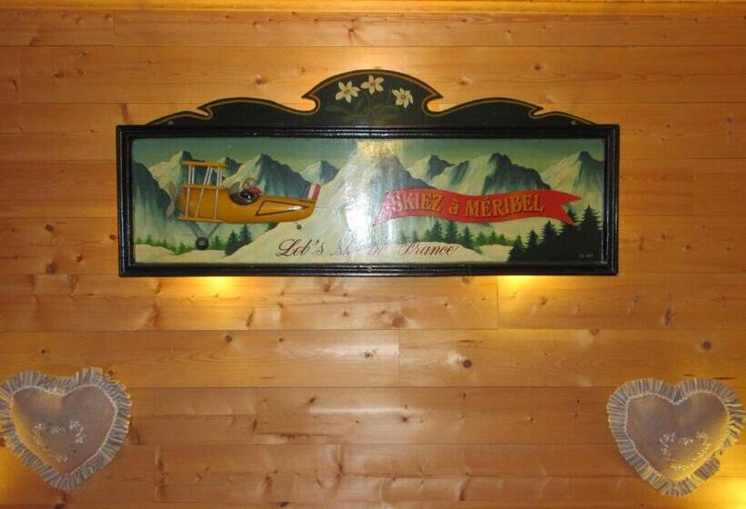 La Maison De L Epousée B&b