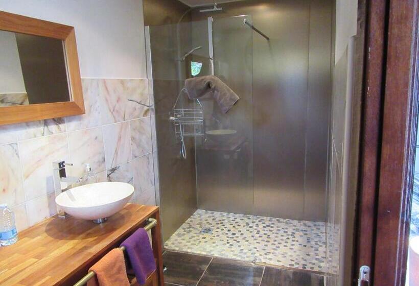 La Maison De L Epousée B&b