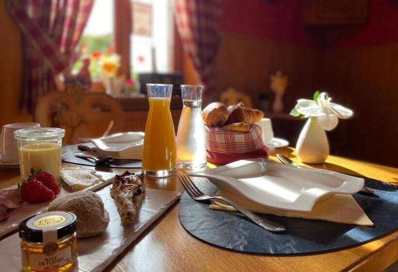 Le Rosenmeer   Hotel Restaurant, Au Coeur De La Route Des Vins D Alsace