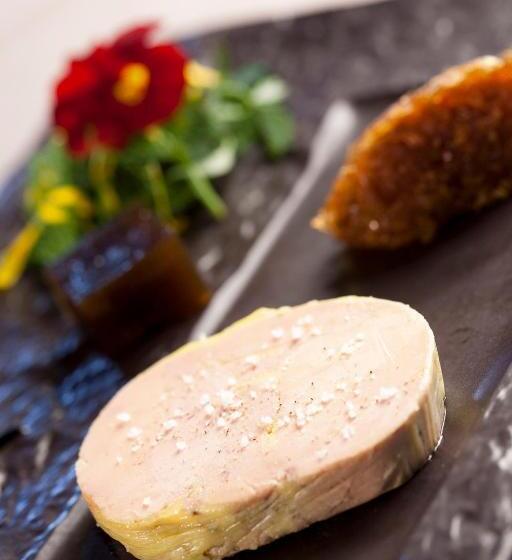 Le Rosenmeer   Hotel Restaurant, Au Coeur De La Route Des Vins D Alsace