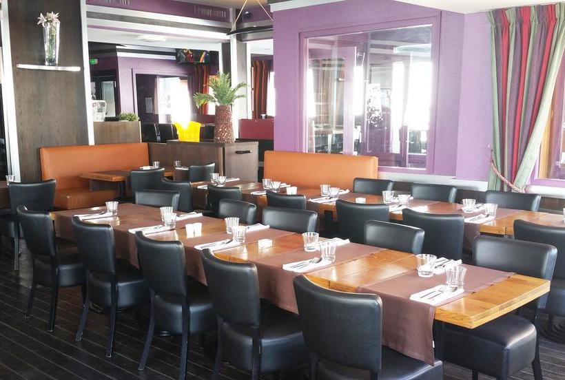 Отель L'isatis Chalet