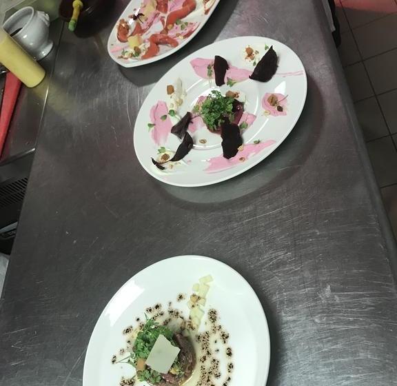 Отель L'isatis Chalet