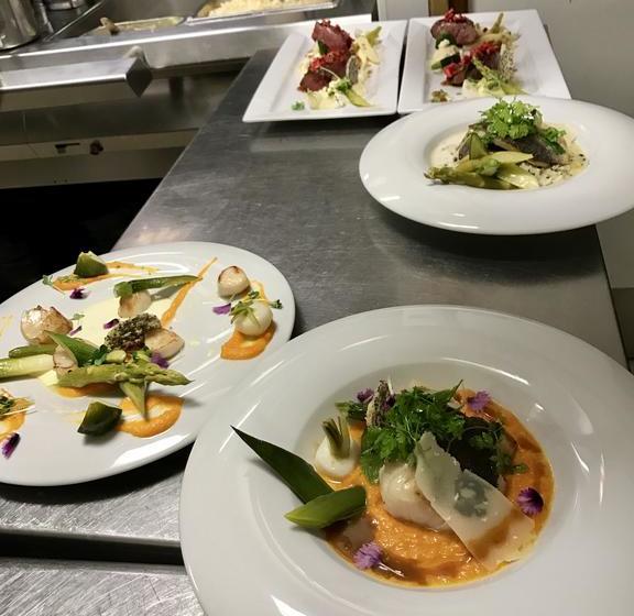 Отель L'isatis Chalet