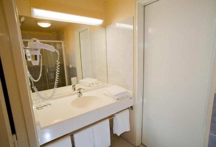 汽车旅馆  Ace Hôtel Travel Athée Sur Cher