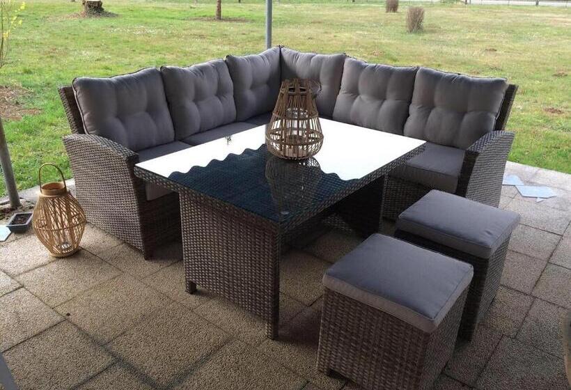 فندق على الطريق Europe