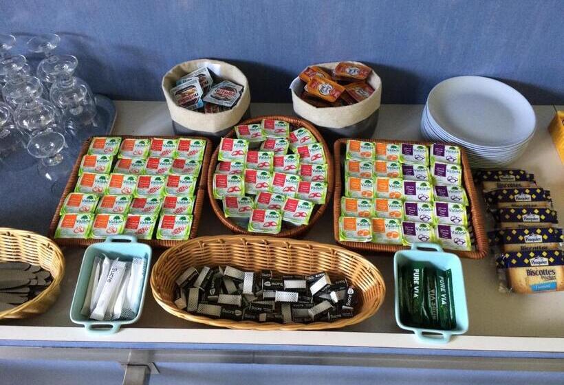 فندق على الطريق Europe