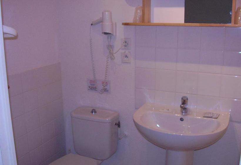 Gite De Vacances Residence La Babaute Les Rousses