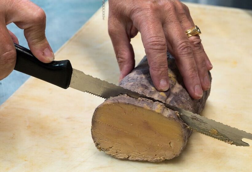 モーテル Logis Hôtel Restaurant La Vieille Ferme, Mâcon Nord