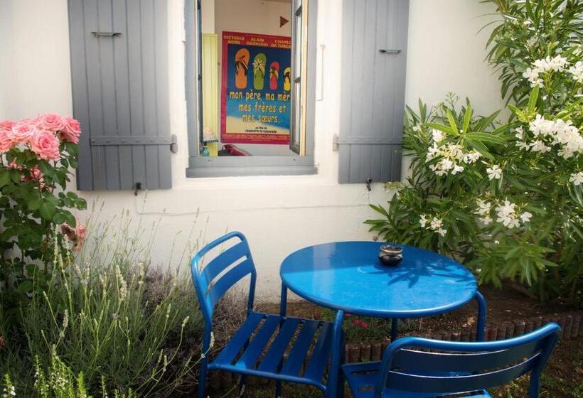 Motel Saint Georges D Oléron