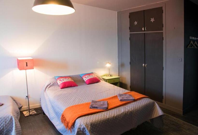 Motel Saint Georges D Oléron