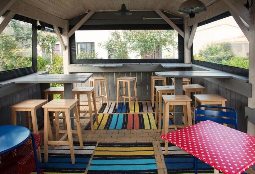 Motel Saint Georges D Oléron