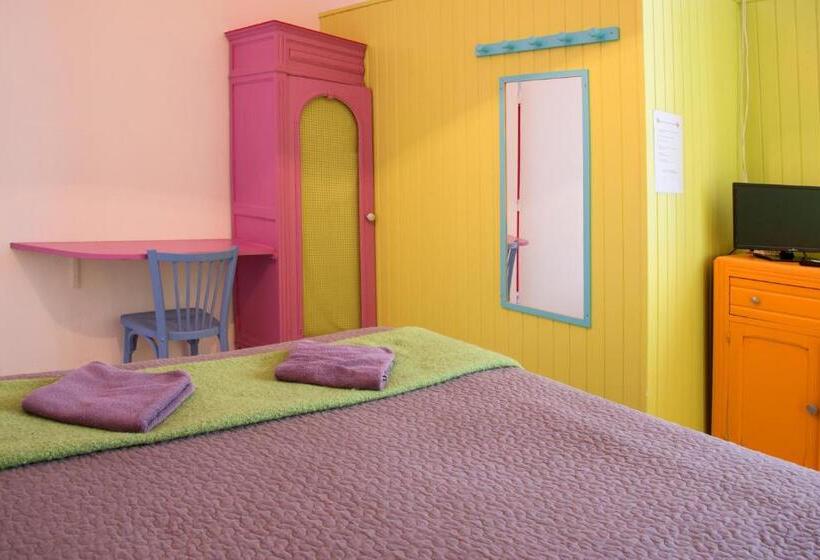 Motel Saint Georges D Oléron