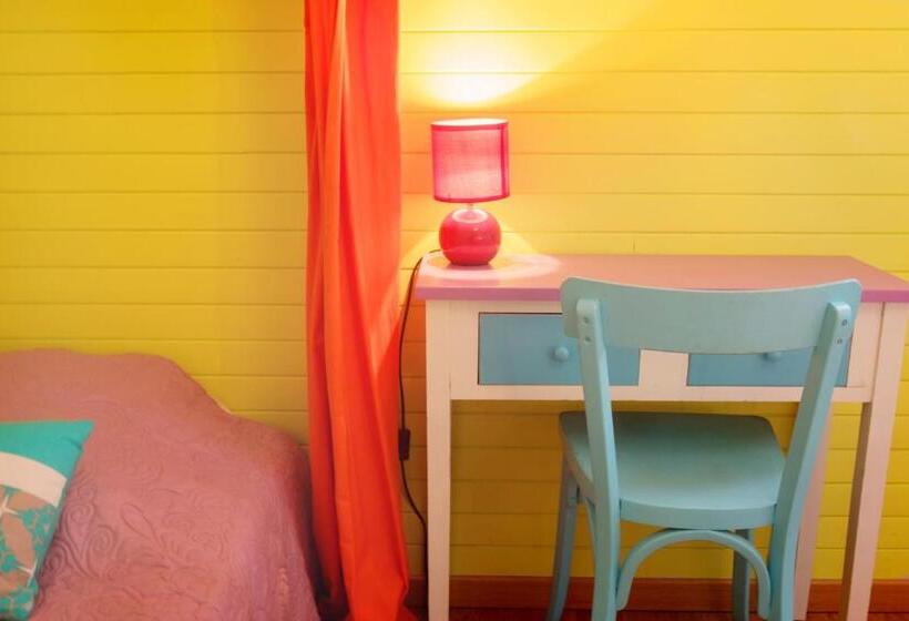 Motel Saint Georges D Oléron