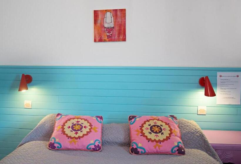 Motel Saint Georges D Oléron