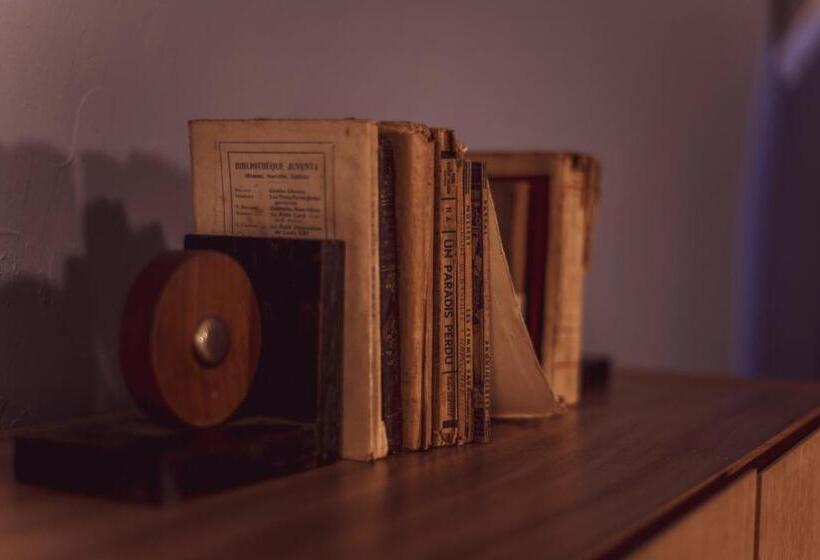 Naâd Hotel Sarlat Centre Ville