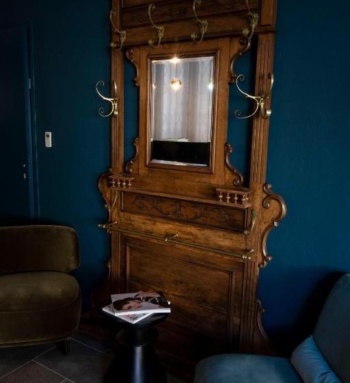 Naâd Hotel Sarlat Centre Ville