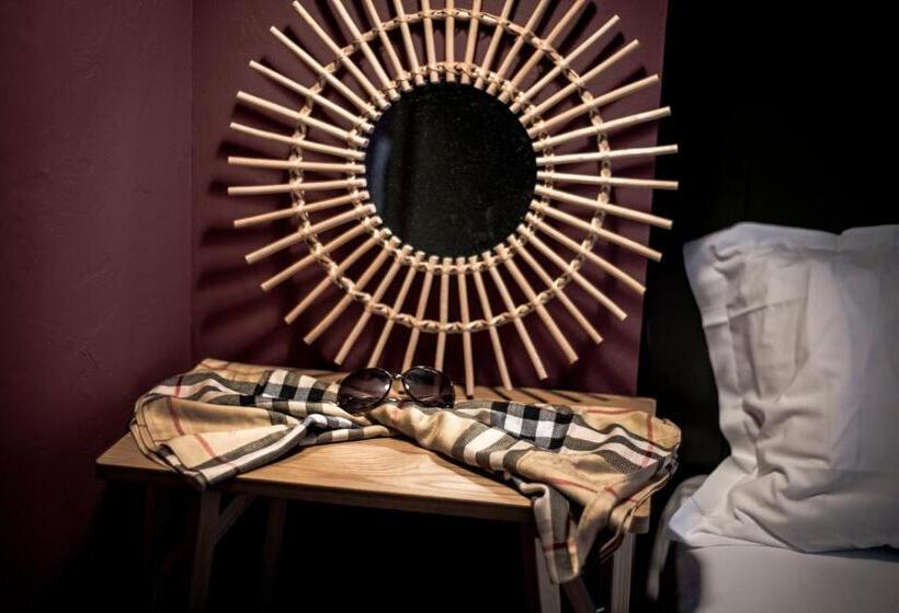 Naâd Hotel Sarlat Centre Ville